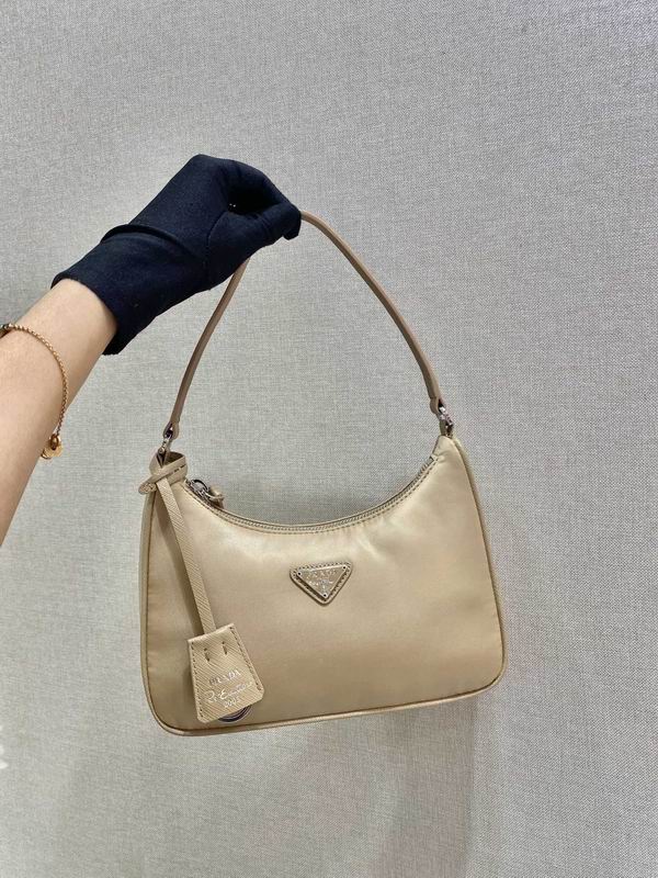 Bolsa Prada Hobo