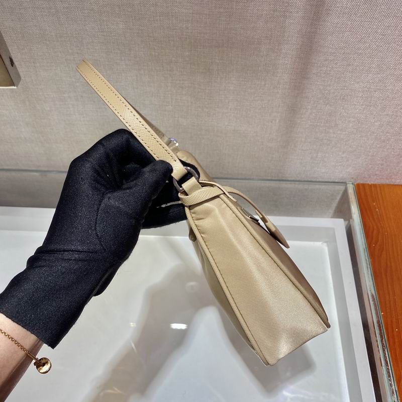 Bolsa Prada Hobo