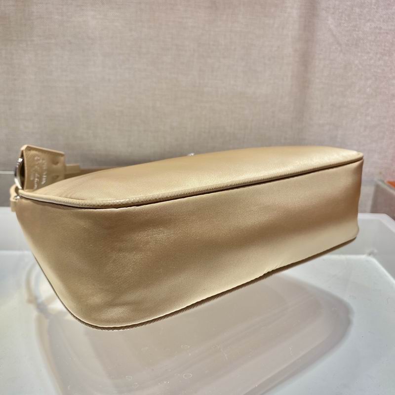 Bolsa Prada Hobo