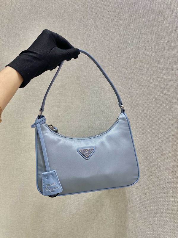 Bolsa Prada Hobo