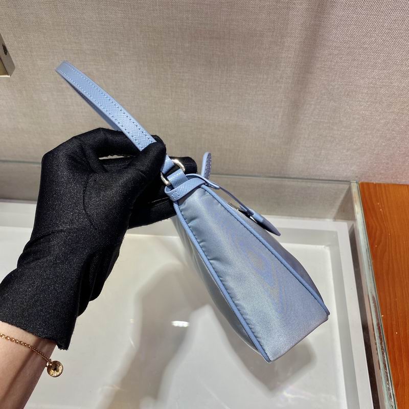 Bolsa Prada Hobo
