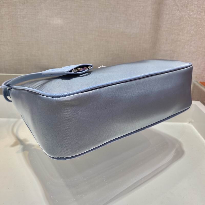 Bolsa Prada Hobo