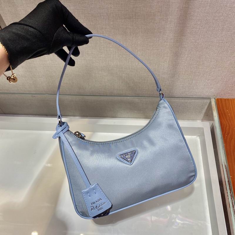 Bolsa Prada Hobo