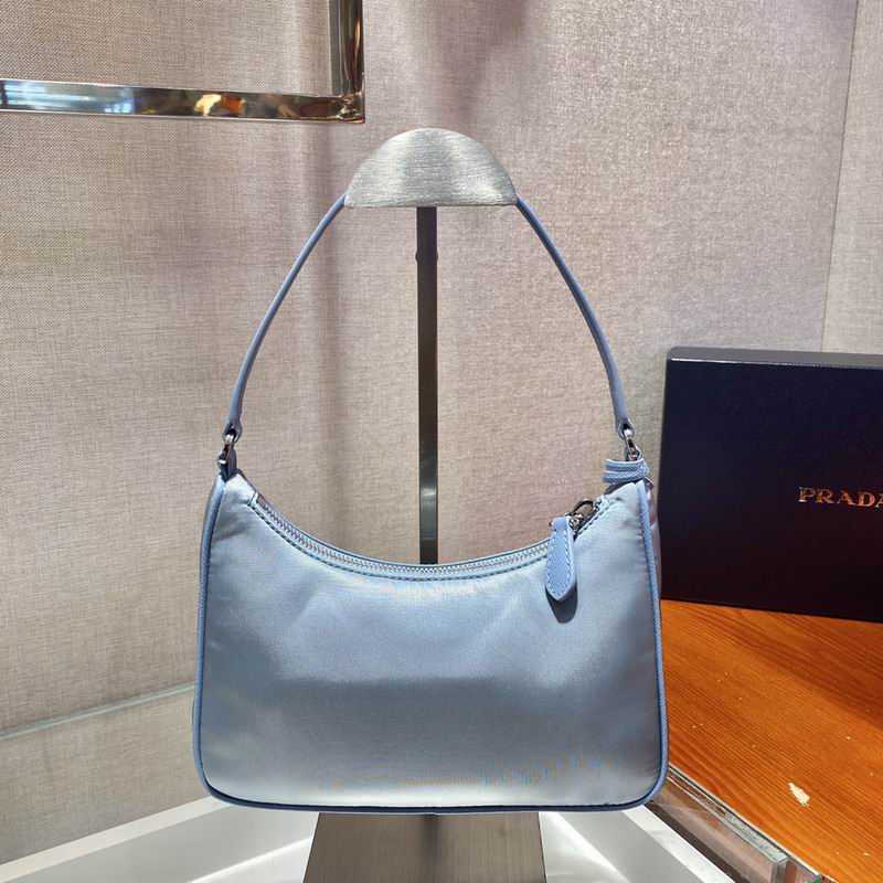 Bolsa Prada Hobo