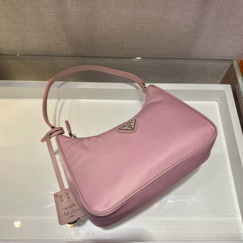 Bolsa Prada Hobo