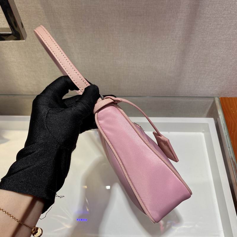 Bolsa Prada Hobo