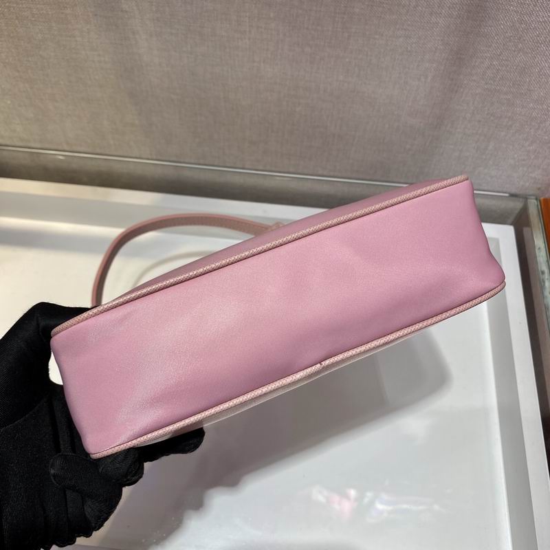 Bolsa Prada Hobo