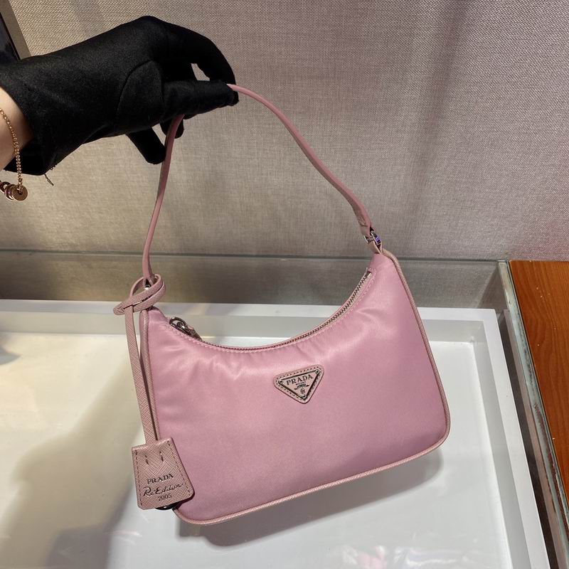 Bolsa Prada Hobo