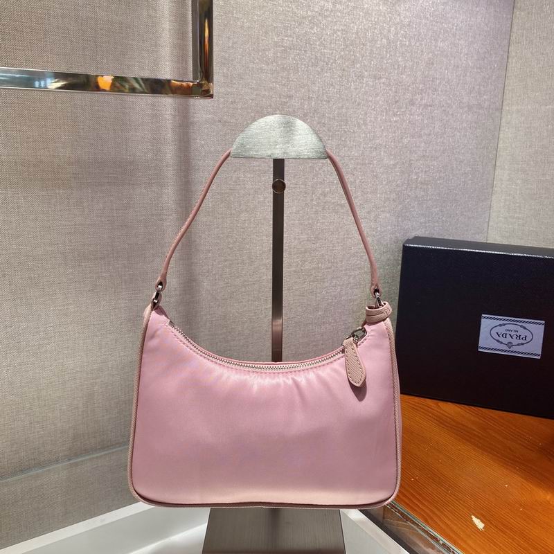 Bolsa Prada Hobo