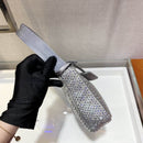 Bolsa Prada Re-Edition Duchesse