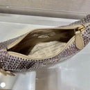 Bolsa Prada Re-Edition Duchesse