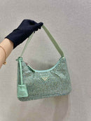 Bolsa Prada Re-Edition Duchesse