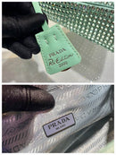 Bolsa Prada Re-Edition Duchesse