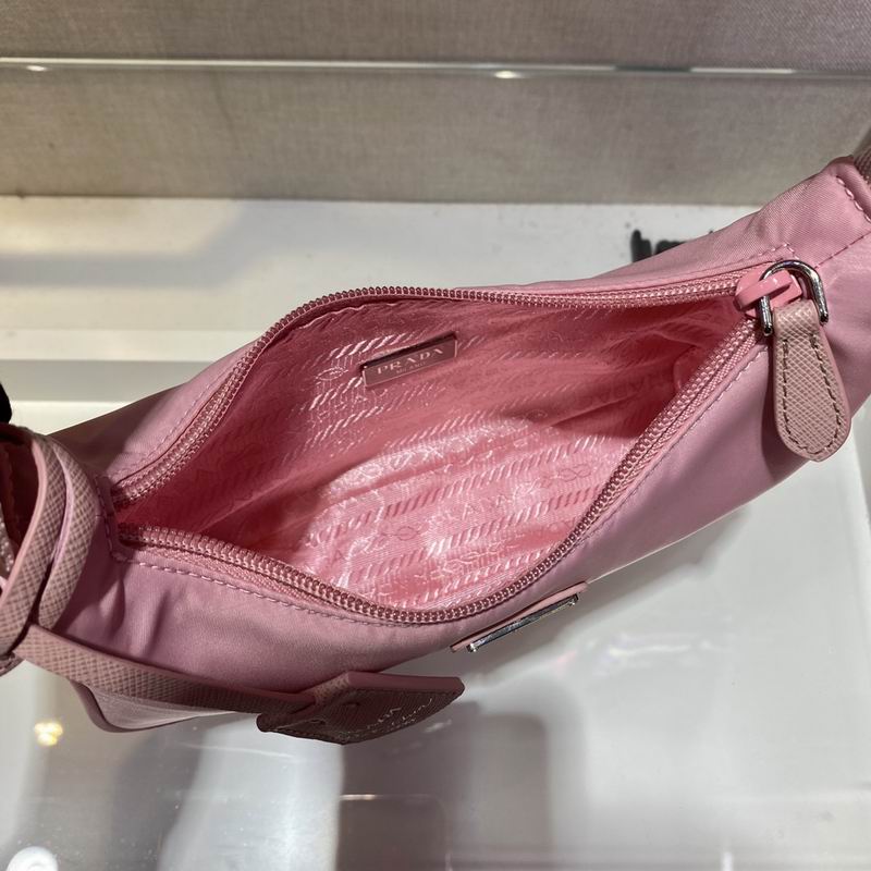Bolsa Prada Hobo