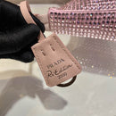 Bolsa Prada Re-Edition Duchesse