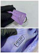 Bolsa Prada Re-Edition Duchesse