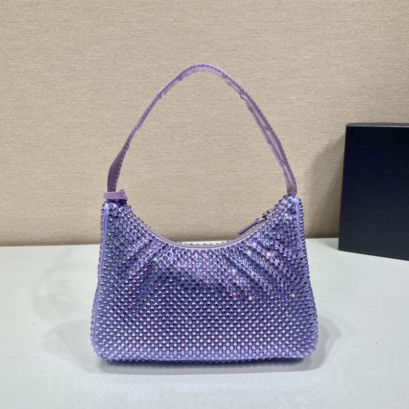Bolsa Prada Re-Edition Duchesse