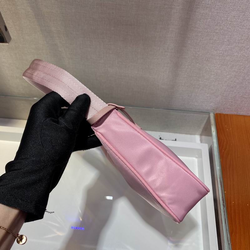 Bolsa Prada Hobo