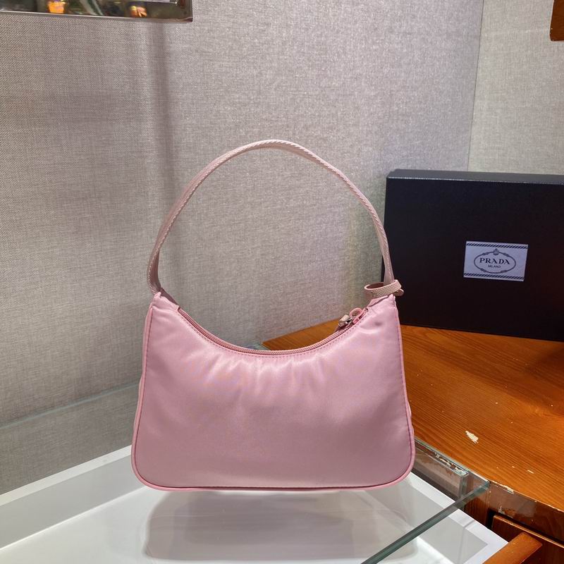 Bolsa Prada Hobo