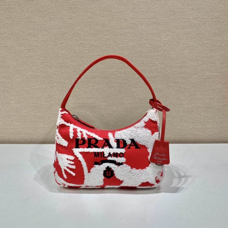 Bolsa Prada Hobo