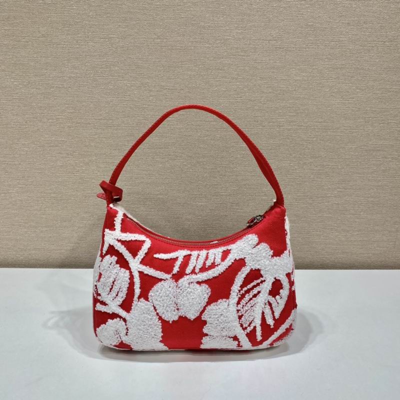 Bolsa Prada Hobo