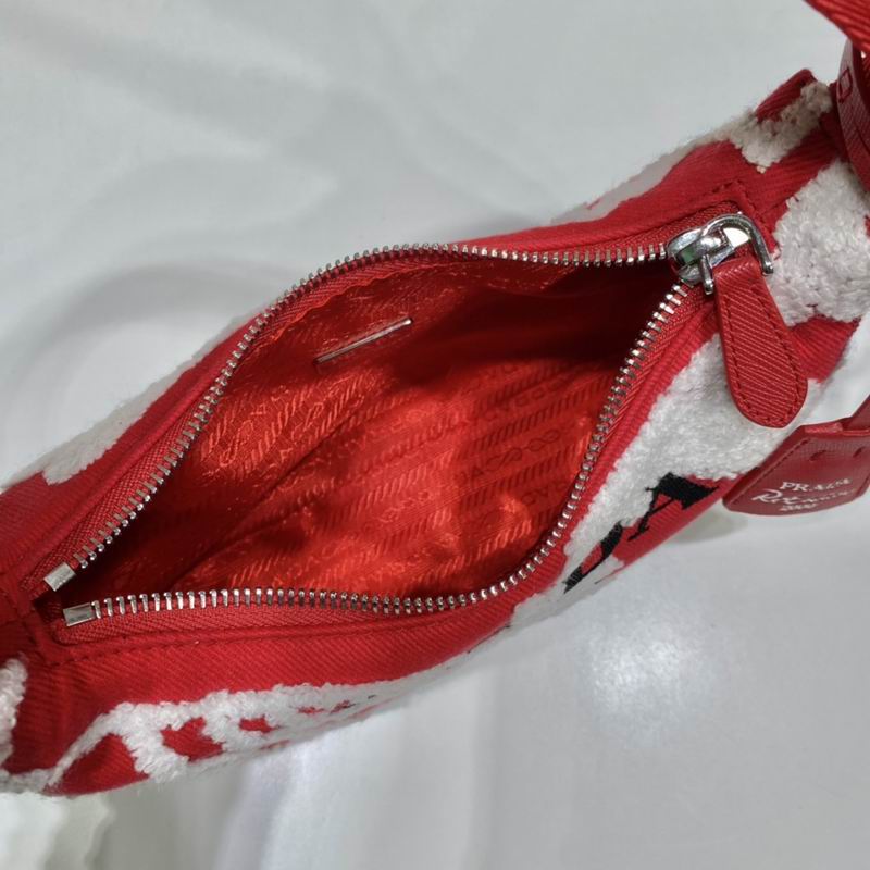 Bolsa Prada Hobo