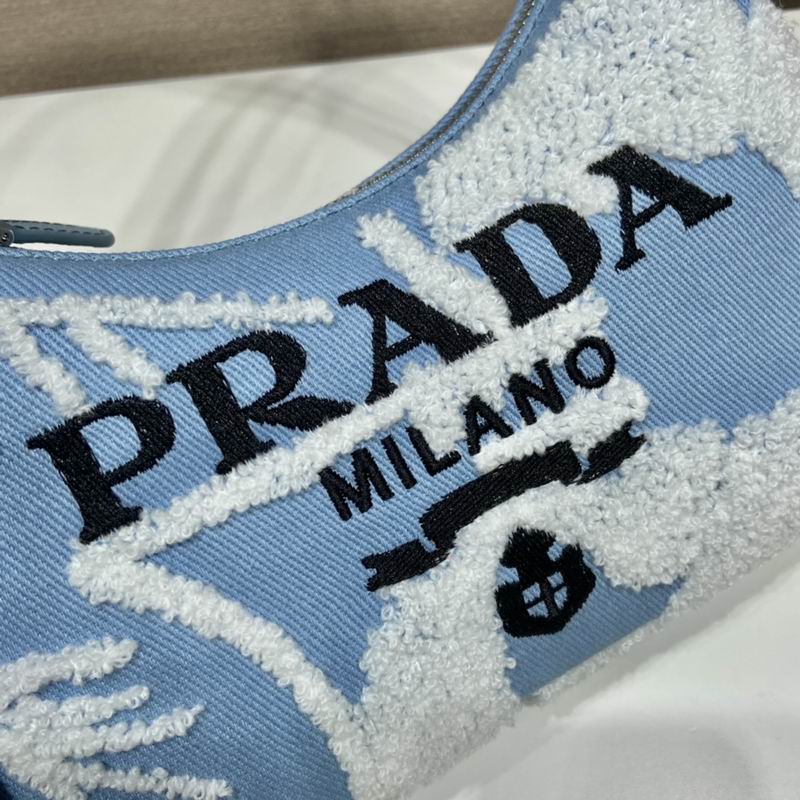 Bolsa Prada Hobo