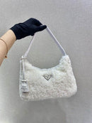Bolsa Prada Hobo