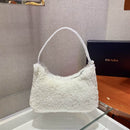 Bolsa Prada Hobo