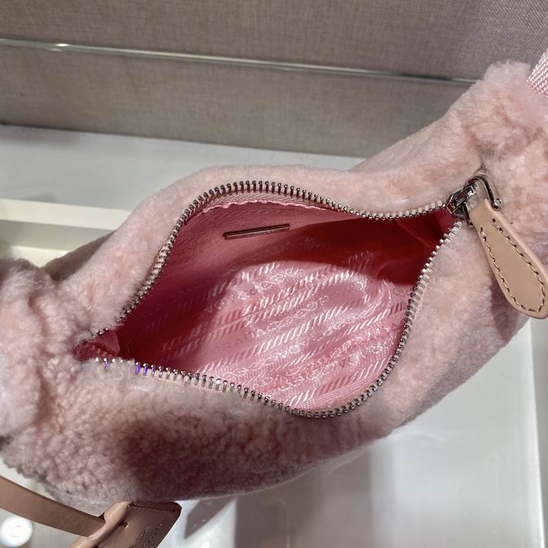 Bolsa Prada Hobo