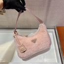 Bolsa Prada Hobo