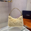 Bolsa Prada Hobo