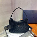 Bolsa Prada Hobo