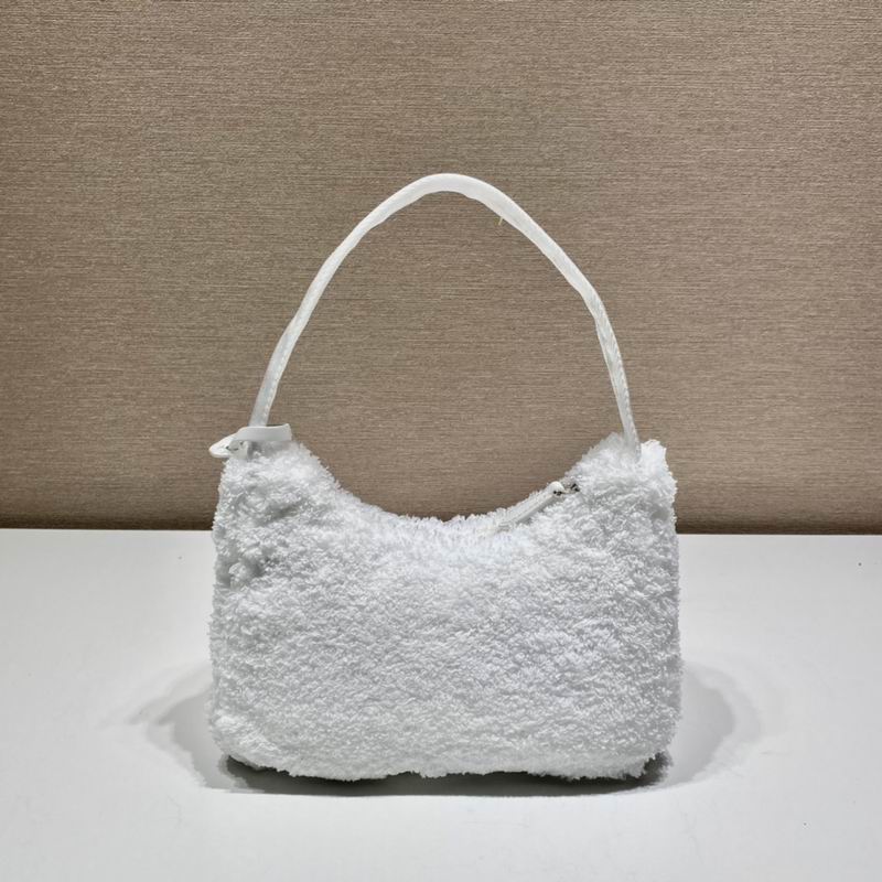 Bolsa Prada Re-Edition Hobo
