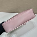Bolsa Prada Hobo Re-Edition Re-Nylon
