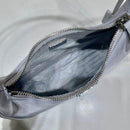 Bolsa Prada Hobo Re-Edition Re-Nylon