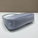 Bolsa Prada Hobo Re-Edition Re-Nylon