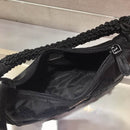 Bolsa Prada Hobo Re-Nylon