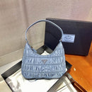 Bolsa Prada Hobo Re-Nylon