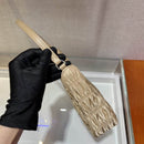 Bolsa Prada Hobo Re-Nylon