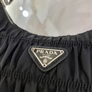 Bolsa Prada Hobo Re-Nylon