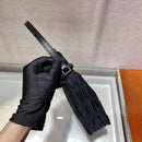 Bolsa Prada Hobo Re-Nylon