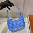 Bolsa Prada Hobo Re-Nylon