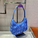 Bolsa Prada Hobo Re-Nylon