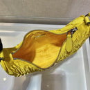 Bolsa Prada Hobo Re-Nylon