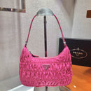 Bolsa Prada Hobo Re-Nylon
