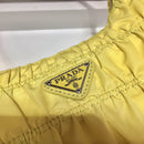 Bolsa Prada Hobo Re-Nylon