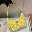 Bolsa Prada Hobo Re-Nylon