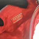 Bolsa Prada Hobo Re-Nylon