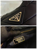 Bolsa Prada Hobo System